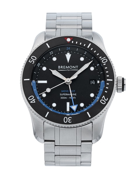 Bremont Supermarine Supermarine 300M
